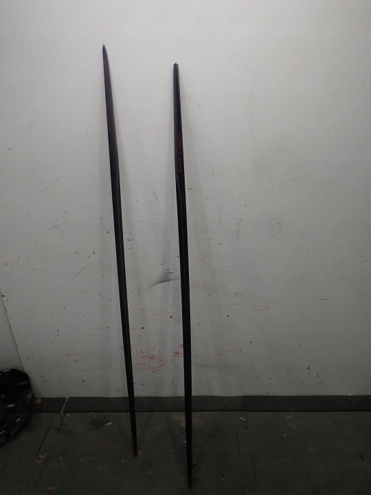 moulding threshold P+L MERCEDES C-class W205 6.3 AMG