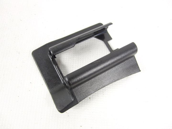 cover rails seat front front left Mercedes W212 Lift