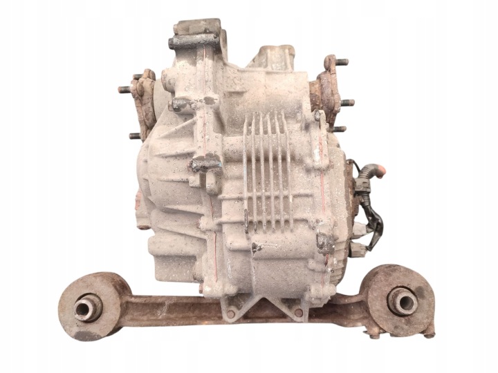differential ausgleichgetriebe differential heck LEXUS RX II 400H 3.3 V6 HYBRID