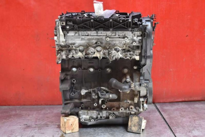 Motore RIVESTIMENTO MONTANTE DIESEL TXBA FORD MONDEO MK4 2.0 TDCI 163 KM 07-10 KOMPRESJA