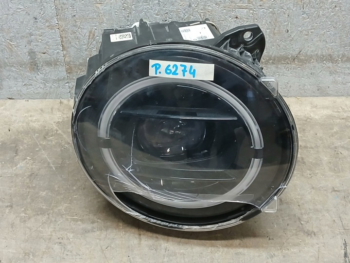 Licht vorne rechts MERCEDES G KLASA W463 A463 LIFT FULL LED A4639065202