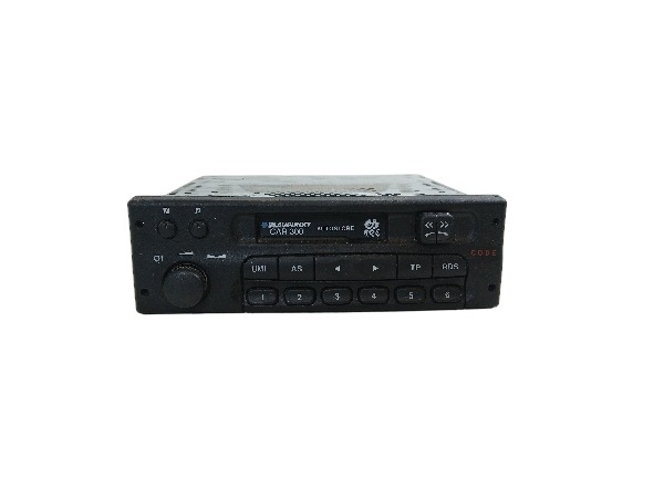 OPEL ASTRA II G VECTRA B RADIO FABRYCZNE CD BLAUPUNKT 90532620