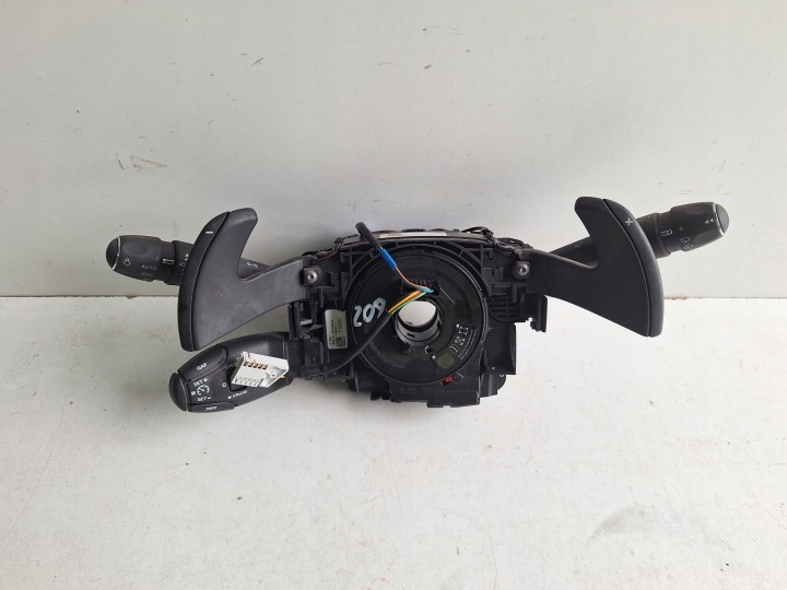 PEUGEOT EXPERT III 16-> steering wheel levers and controls 98312531ZD