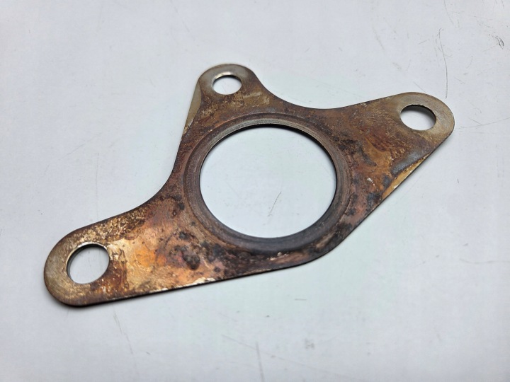 SUBARU OUTBACK V 14-19 EE20Z STRAIN 7
