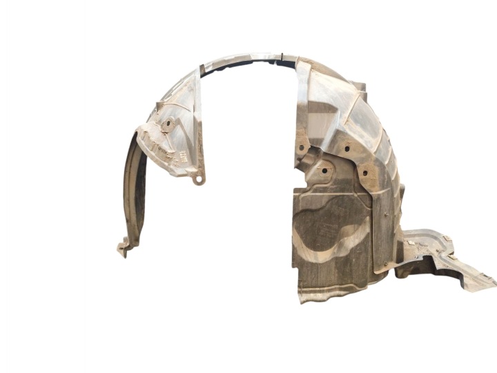 PARASALE sinistra Anteriore NISSAN X-TRAIL T32 (2013-2017) 63843 4CB0A completi