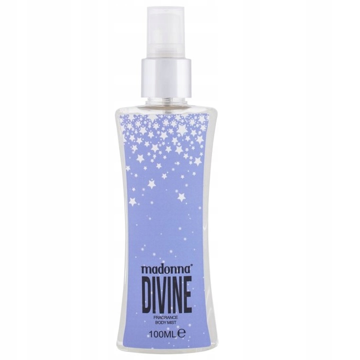 madonna divine