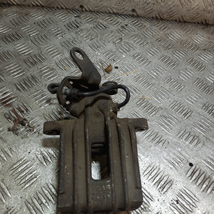 PINZA FRENO freno Destra posteriore posteriore VOLKSWAGEN GOLF 4