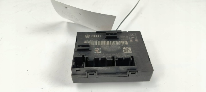 modul 4G8959795E AUDI A6 C7