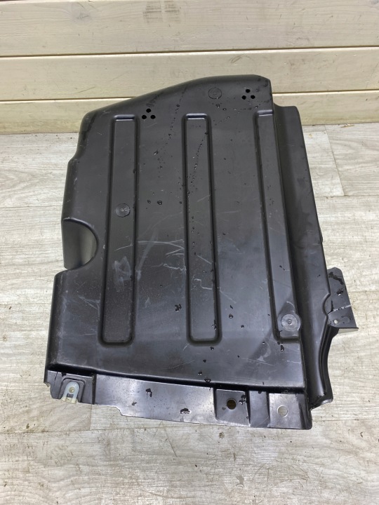 Blende Abdeckung abdeckung Unterfahrschutz rechts MINI F55 F56 F57 7290827