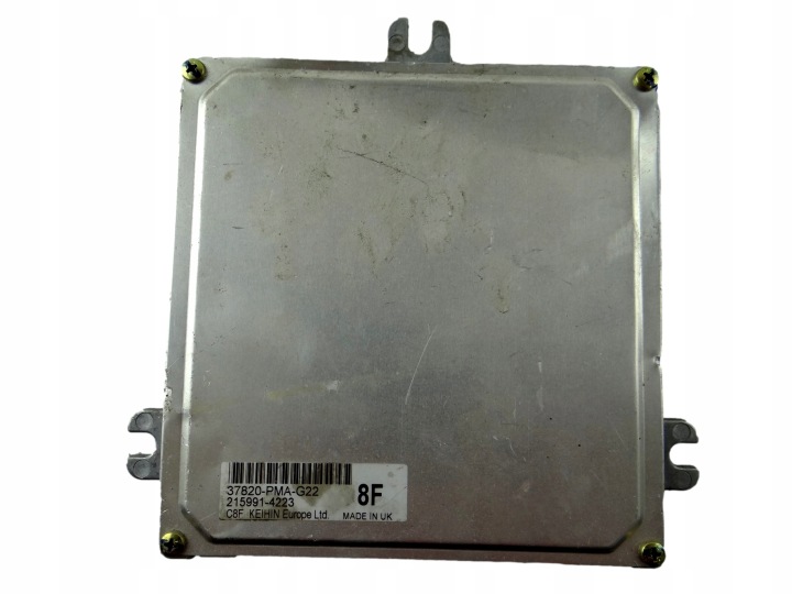 Bedienteil DES MOTORS HONDA CIVIC VII 37820-PMA-G22