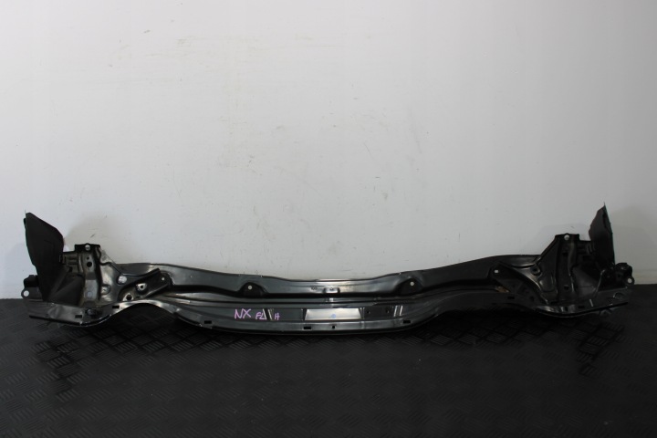 Griglia gocciolatoio inferiore in metallo LEXUS NX 300H LIFT