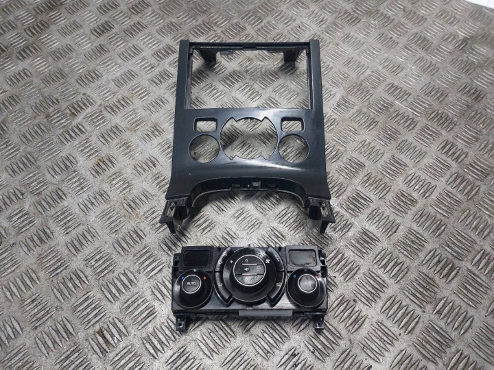 PANEL BOCCHETTE medio telaio PEUGEOT 5008 e 96738321XT 9685099777