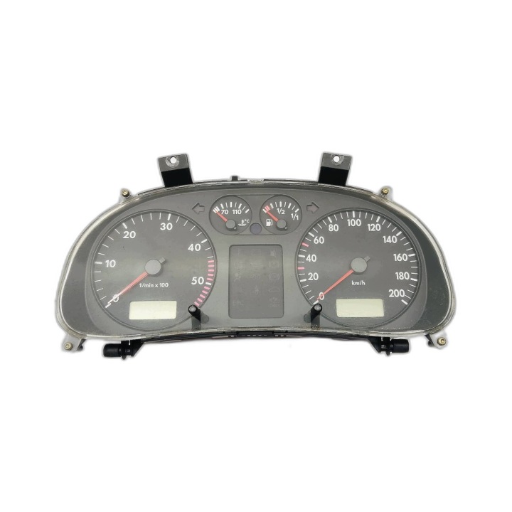 dials Seat AROSA 1.4 TDI 6H0920860A 256tys