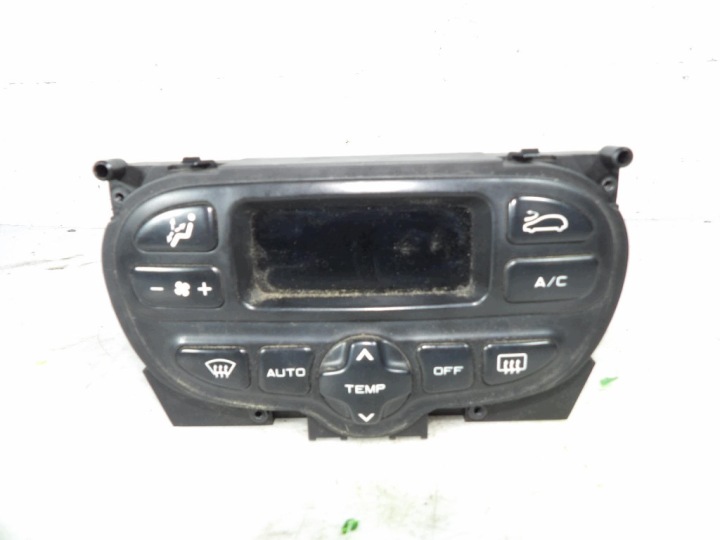PEUGEOT 306 PANEL Bouches buses 96430991XT