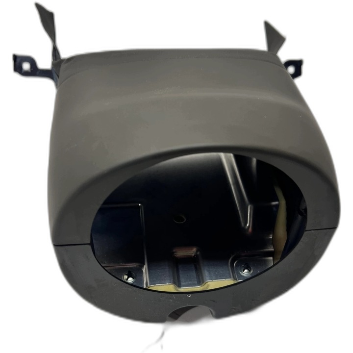 cover steering wheel below TEMPOMAT AUDI A6 C6 4F0953512E J42 without 4/26