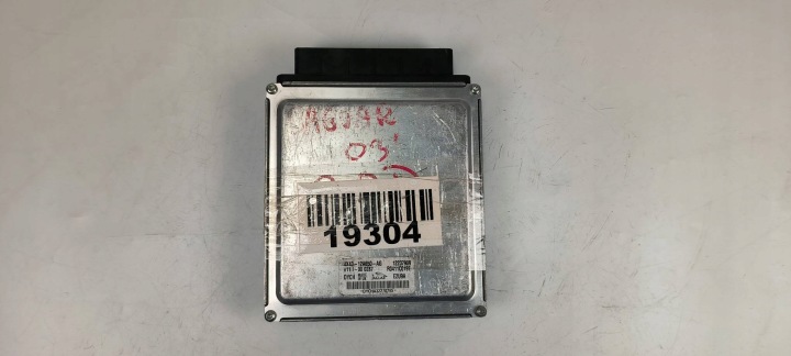 Computer 12237909 2.0 JAGUAR X-TYPE