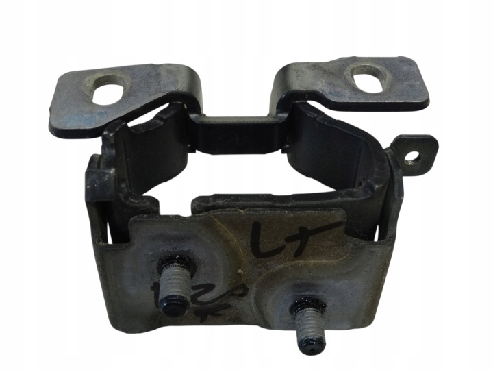 Cerniera del cofano PORTELLONE COFANO POSTERIORE sinistra BMW 1 F20 2013R. 7239875