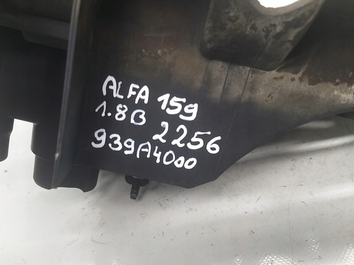 PRISPEVEK MINUT ALFA 159 CROMA UAISRA 1.8 B 939A4000 Z18XER 55561277 12