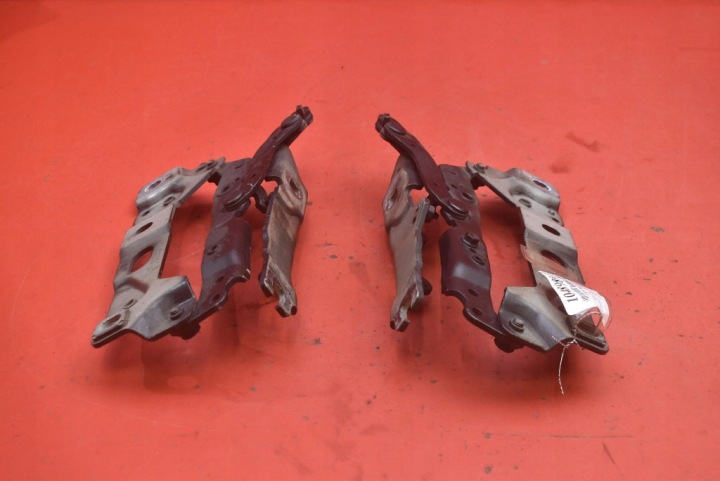 zsanér motorháztetö zsanérok 7184189 BMW F01 F02 08-12