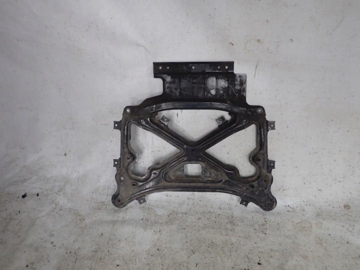 AUDI Q7 4M CAYENNE 9Y TOUAREG III Ponte assale assale medio Sospensione