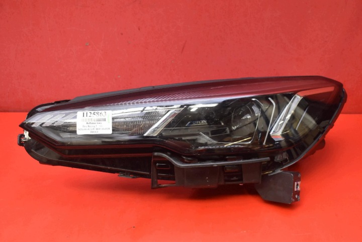 REFLEKTOR Gauche Feux phare Avant Lentille LED EU A00091193 BAIC BEIJING X3 19