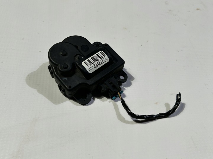 Moteur Micro moteur de chauffage Bloc de chauffage complet Chevrolet Corvette C6 2005r