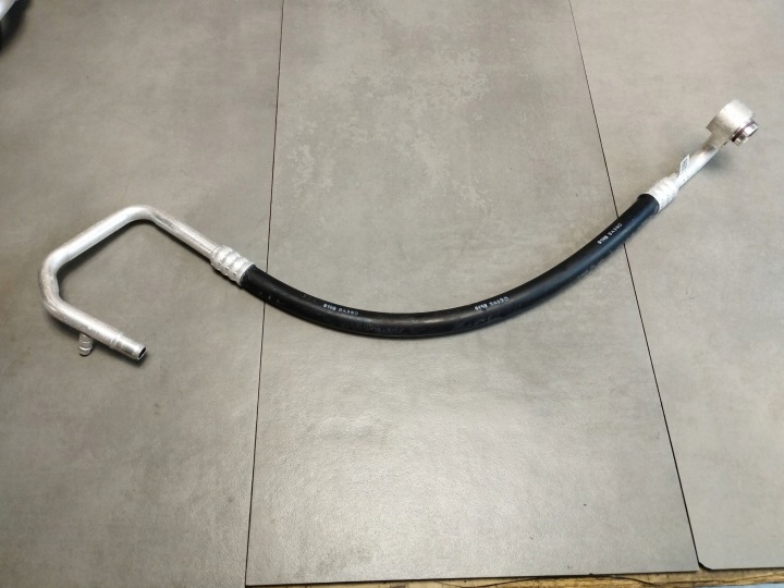 Audi A5 Sportback 8TA Conduit pieces tuyaux Climatisateur air conditionné 8T0260707C