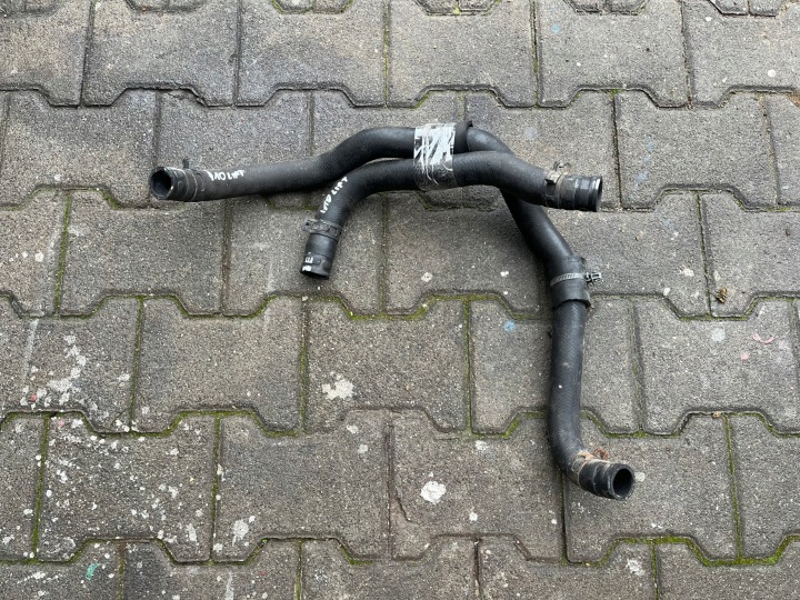 Hyundai I10 Lift Schlauch Rohr Schläuche des Wassers Komplet