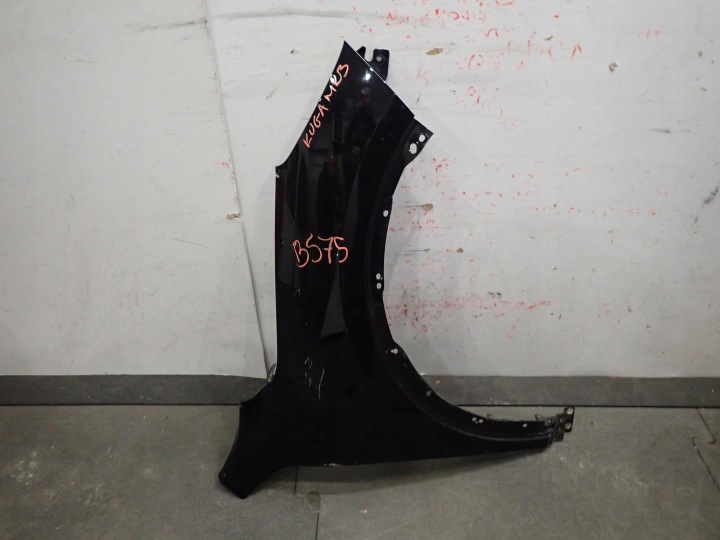 fender front front right FORD KUGA MK3 2020