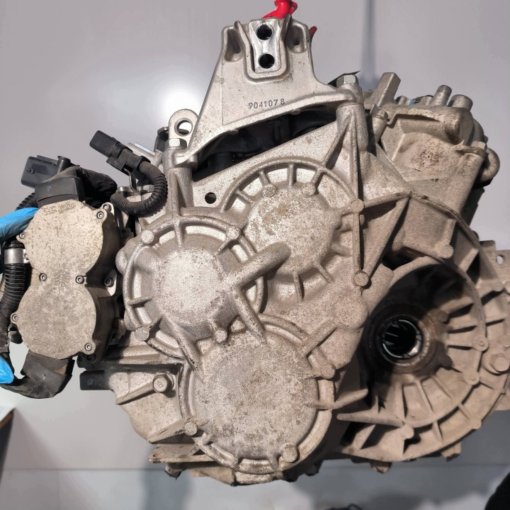 Boîte de vitesses D7UF1 1.6 T GDI HYUNDAI KONA
