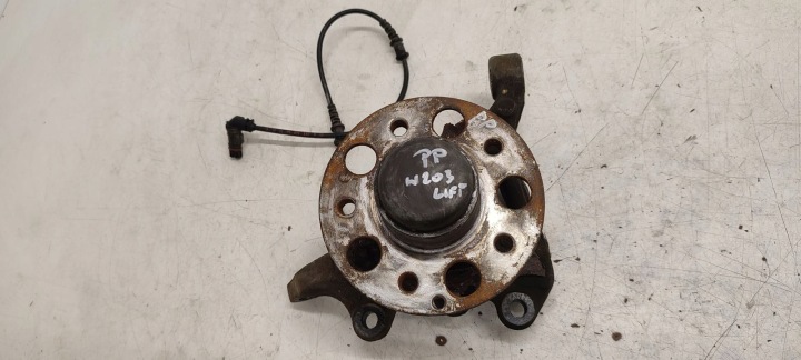 Achsschenkel Radnabe Radlager vorne vorne rechts Mercedes W203 LIFT 2,2 CDI