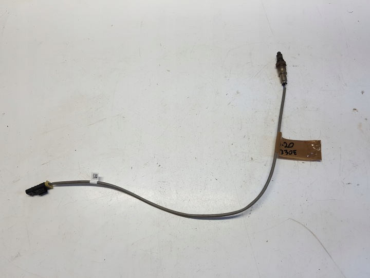 BMW G20 330E 2.0i sonda lambda Gaz