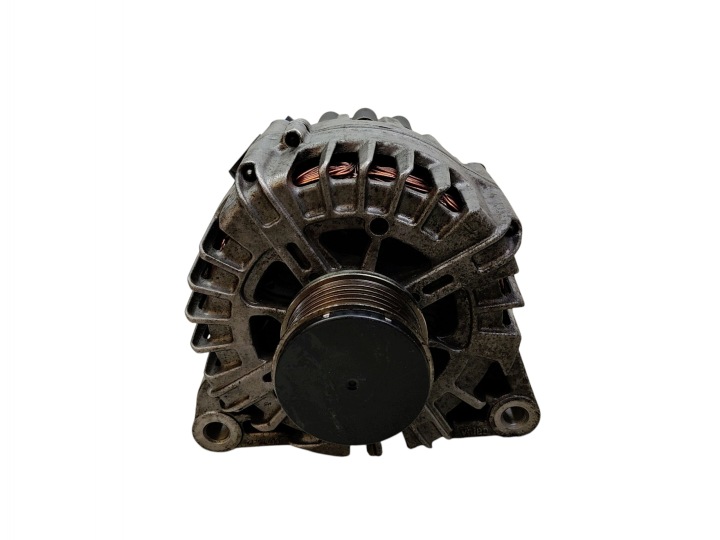Alternateur 180A CITROEN C5 III C4 et JUMPY II BERLINGO II 2.0 HDI 9661544880