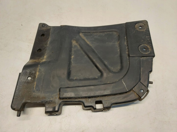 Ford Ranger VI 6 blende abdeckung radschale heck rechts N1WB-16L558-B
