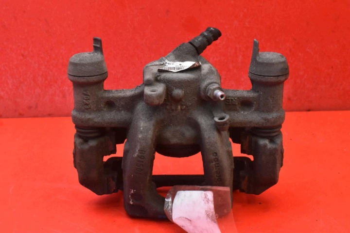 caliper brake right rear part A4474230698 MERCEDES VITO W447 2.2 CDI 163KM 14