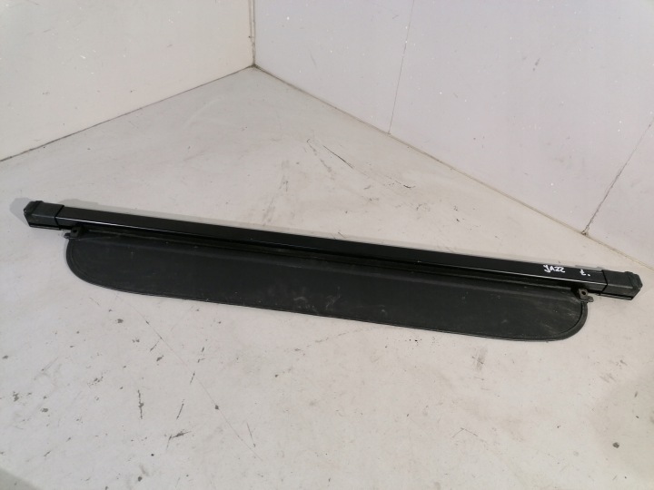 Honda Jazz II Tendina a rullo CAPPELLIERA PORTELLONE COFANO POSTERIORE