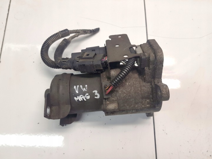 VW TOUAREG 7L 2.5TDI 2.5 TDI regler REDUKTORA 0AD341601C