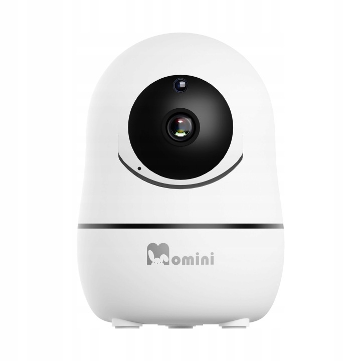 Додаткова камера для радіоняні електронної Momini DreamEye — фото 4