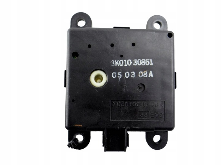 SILNBIK KLAP of the heating NISSAN MURANO 3K010 30851