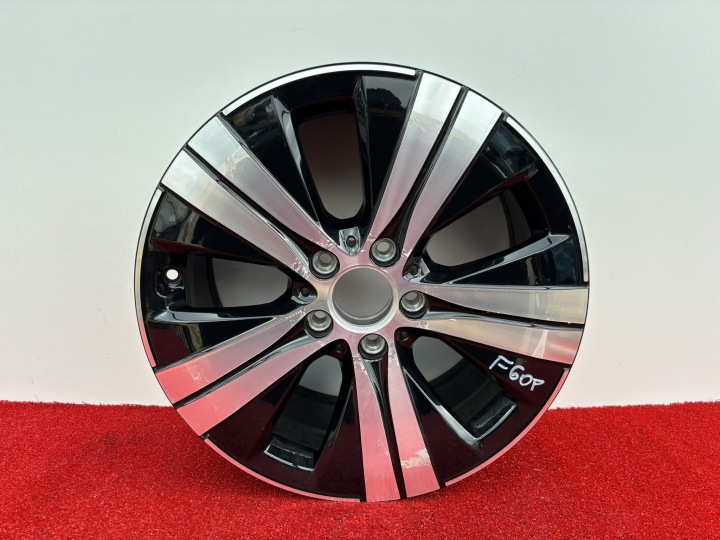 CERCHIO CERCHIO RUOTA MERCEDES C-KLASA W206 8JX17 ET49.5 5X112 R17 F60P