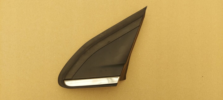 TROJKAT of a fender left front PEUGEOT 2008 13-19 9678382180