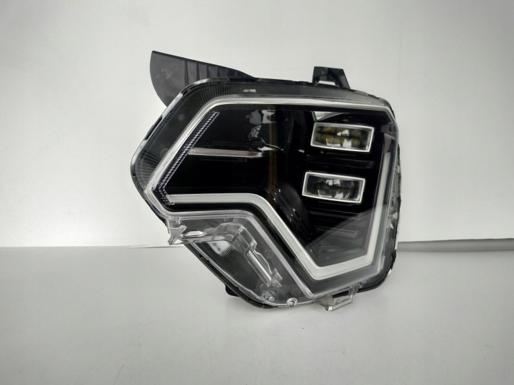 Feux phare Gauche REFLEKTOR KIA NIRO II 22- FULL LED