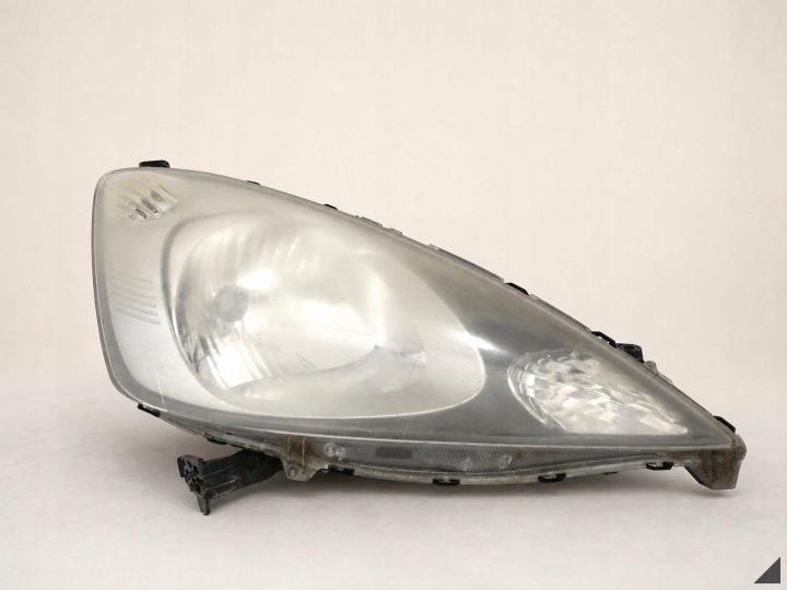 HONDA JAZZ III (3 GENERACJA) 08-11 Feux phare Feux antibrouillard ZWYKLA Droit Avant EUROPA