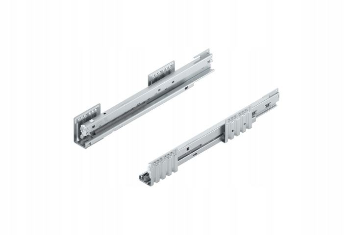 Blum 450.4001B Vodící lišta Merivobox 400 mm 40 kg