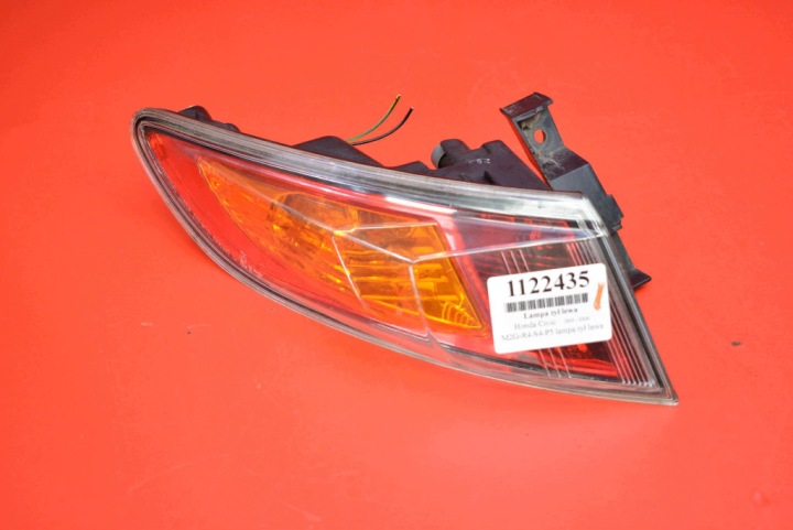 Feux phare Gauche Arrière Arrière 220-16721 HONDA CIVIC 8 VIII 5D UFO 05-08