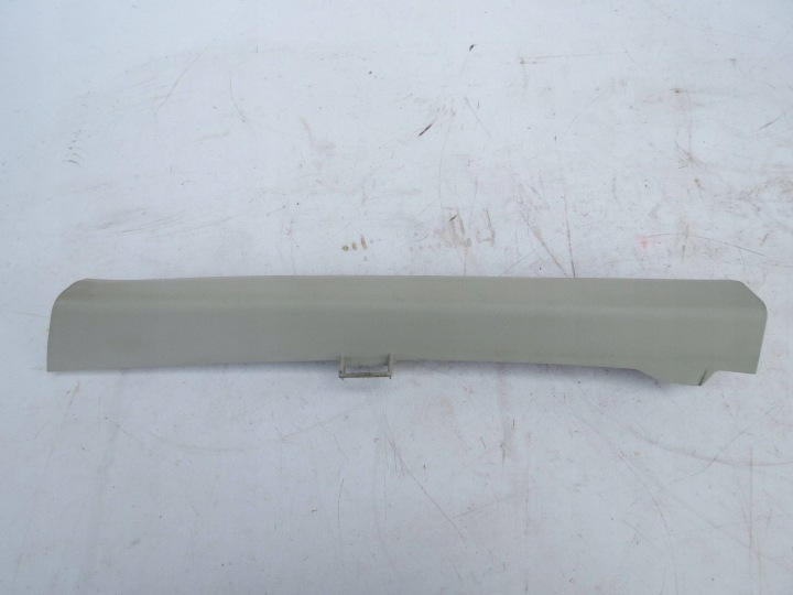 kryt SLUPKA B levý záď VOLVO S90 V90 31377674