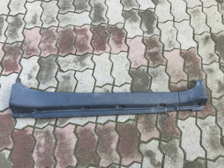 modanatura copertura GREMBIALINA MINIGONNE Destro SMART FORTWO e 0000887