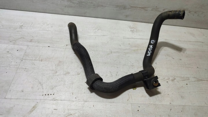 Nissan Qashqai 16r 1.5dci Tubazione tubo flessibile d’acqua