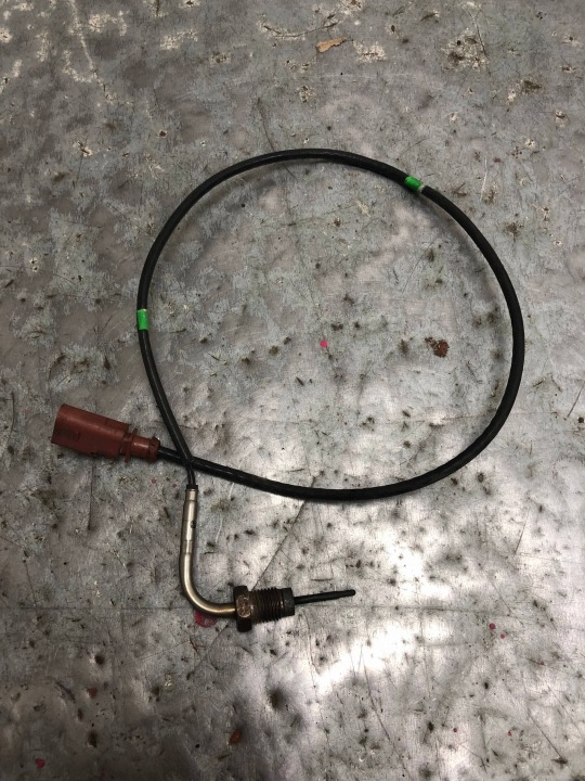 sensore TEMPERATURY gas di … VW PASSAT B7 03L906088BH
