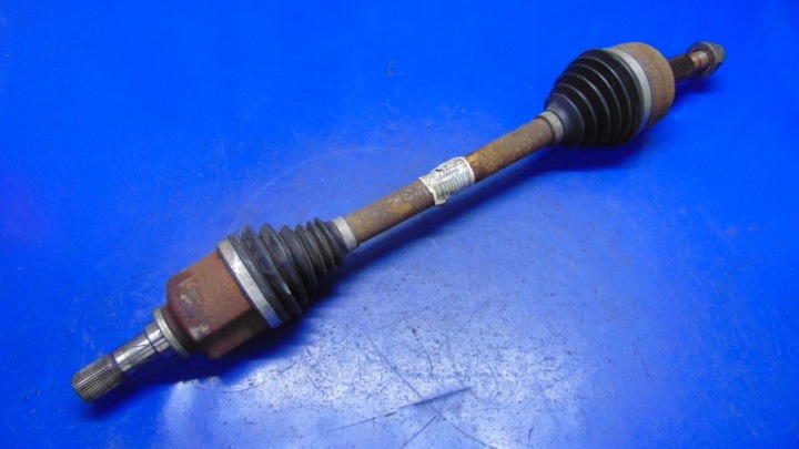 semi-axis left short. front 2.3DCI RENAULT MASTER IV 19-25R